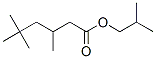 isobutyl 3,5,5-trimethylhexanoate CAS#: 71436-96-9