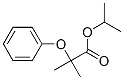 isopropyl 2-phenoxyisobutyrate CAS#: 72575-86-1