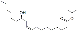 isopropyl (R)-12-hydroxyoleate CAS#: 71685-99-9