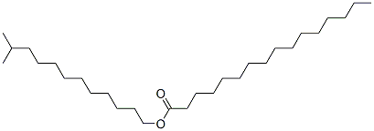 isotridecyl palmitate CAS#: 70364-64-6