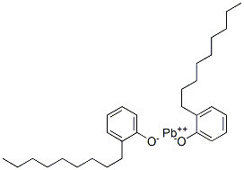 lead bis(nonylphenolate) CAS#: 72586-00-6