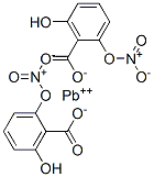 lead(2+) nitroresorcinolate CAS#: 70268-38-1