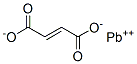 lead(II) fumarate CAS#: 71686-03-8