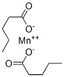 manganese divalerate CAS#: 70268-41-6