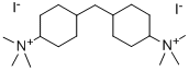 mebezonium iodide CAS#: 7681-78-9