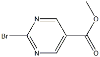 methyl 2-bromopyrimidine-5-carboxylate CAS#: 1209459-66-4