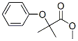 methyl 2-phenoxyisobutyrate CAS#: 72278-52-5