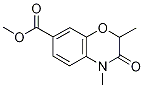 methyl 2,4-dimethyl-3-oxo-3,4-dihydro-2H-1,4-benzoxazine-7-carboxylate CAS#: 1092352-44-7