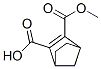 methyl hydrogen bicyclo[2.2.1]hept-2-ene-2,3-dicarboxylate CAS#: 71913-08-1