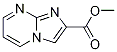 methyl imidazo[1,2-a]pyrimidine-2-carboxylate CAS#: 1119452-82-2