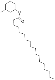 methylcyclohexyl stearate CAS#: 71750-44-2