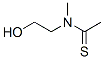 methylthioacetylaminoethanol CAS#: 71524-68-0