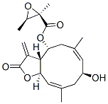 millisorin B CAS#: 72229-34-6