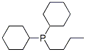 n-Butyldicyclohexylphosphine CAS#: 72617-31-3