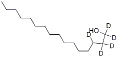 n-Hexadecyl--d5 Alcohol CAS#: 1219799-18-4
