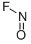 nitrosyl fluoride CAS#: 7789-25-5