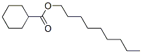 nonyl cyclohexanecarboxylate CAS#: 70289-37-1
