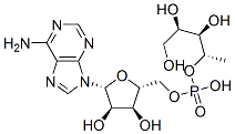 octadeoxyriboadenylic acid CAS#: 72673-13-3
