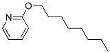 octyl 2-pyridyl ether CAS#: 70289-27-9