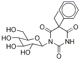 phenobarbital-N-glucoside CAS#: 72209-10-0