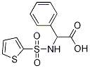 phenyl[(thien-2-ylsulfonyl)amino]acetic acid CAS#: 1103529-64-1