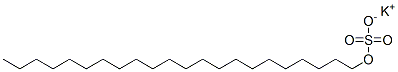 potassium docosyl sulphate CAS#: 71317-44-7