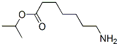 propan-2-yl 7-aminoheptanoate CAS#: 7790-12-7