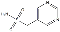 pyriMidin-5-ylMethanesulfonaMide CAS#: 1187171-94-3