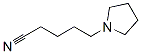 pyrrolidine-1-valeronitrile CAS#: 71888-57-8