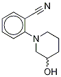 rac-1-[2-(Cyano)phenyl]-3-piperidinol CAS#: 1246816-21-6