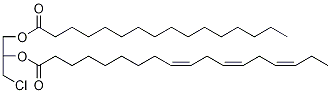 rac-1-Palmitoyl-2-linolenoyl-3-chloropropanediol CAS#: 1246833-14-6
