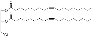 rac 1,2-Dioleoyl-3-chloropropanediol-d5 CAS#: 1246833-00-0