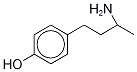 rac 4-(3-Aminobutyl)phenol-d6 CAS#: 1189890-45-6
