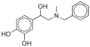 rac Adrenaline IMpurity D CAS#: 1095714-91-2