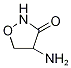 rac Cycloserine-15N,d3 CAS#: 1219176-26-7