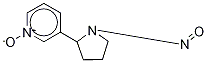 rac-N'-Nitrosonornicotine 1-N-Oxide CAS#: 1314916-69-2