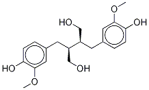 rac Secoisolariciresinol-d6 CAS#: 1346603-90-4