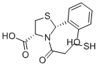 rentiapril CAS#: 72679-47-1