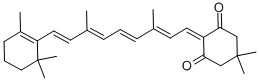 retinylidene dimedone CAS#: 70424-15-6