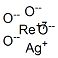 rhenium silver tetraoxide CAS#: 7784-00-1
