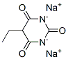 sodium 5-ethylbarbiturate CAS#: 71720-62-2