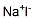 sodium iodide CAS#: 7790-26-3