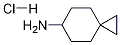 spiro[2.5]octan-6-aMine hydrochloride CAS#: 1256256-54-8