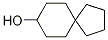 spiro[4.5]decan-8-ol CAS#: 1266120-78-8