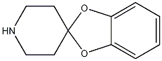 spiro[benzo[d][1,3]dioxole-2,4'-piperidine] CAS#: 7677-96-5