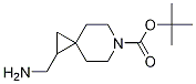 tert-Butyl 1-(aMinoMethyl)-6-azaspiro[2.5]octane-6-carboxylate CAS#: 1163729-53-0