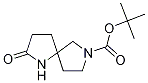 tert-Butyl 2-oxo-1,7-diazaspiro[4.4]nonane-7-carboxylate CAS#: 1160246-72-9