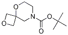 tert-Butyl 2,5-Dioxa-8-aza-spiro[3,5]nonane-8-carboxylate CAS#: 1272412-68-6