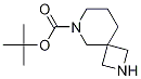 tert-Butyl 2,6-diazaspiro[3.5]nonane-6-carboxylate CAS#: 1160247-36-8
