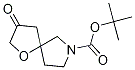 tert-Butyl 3-oxo-1-oxa-7-azaspiro[4.4]nonane-7-carboxylate CAS#: 1160246-85-4